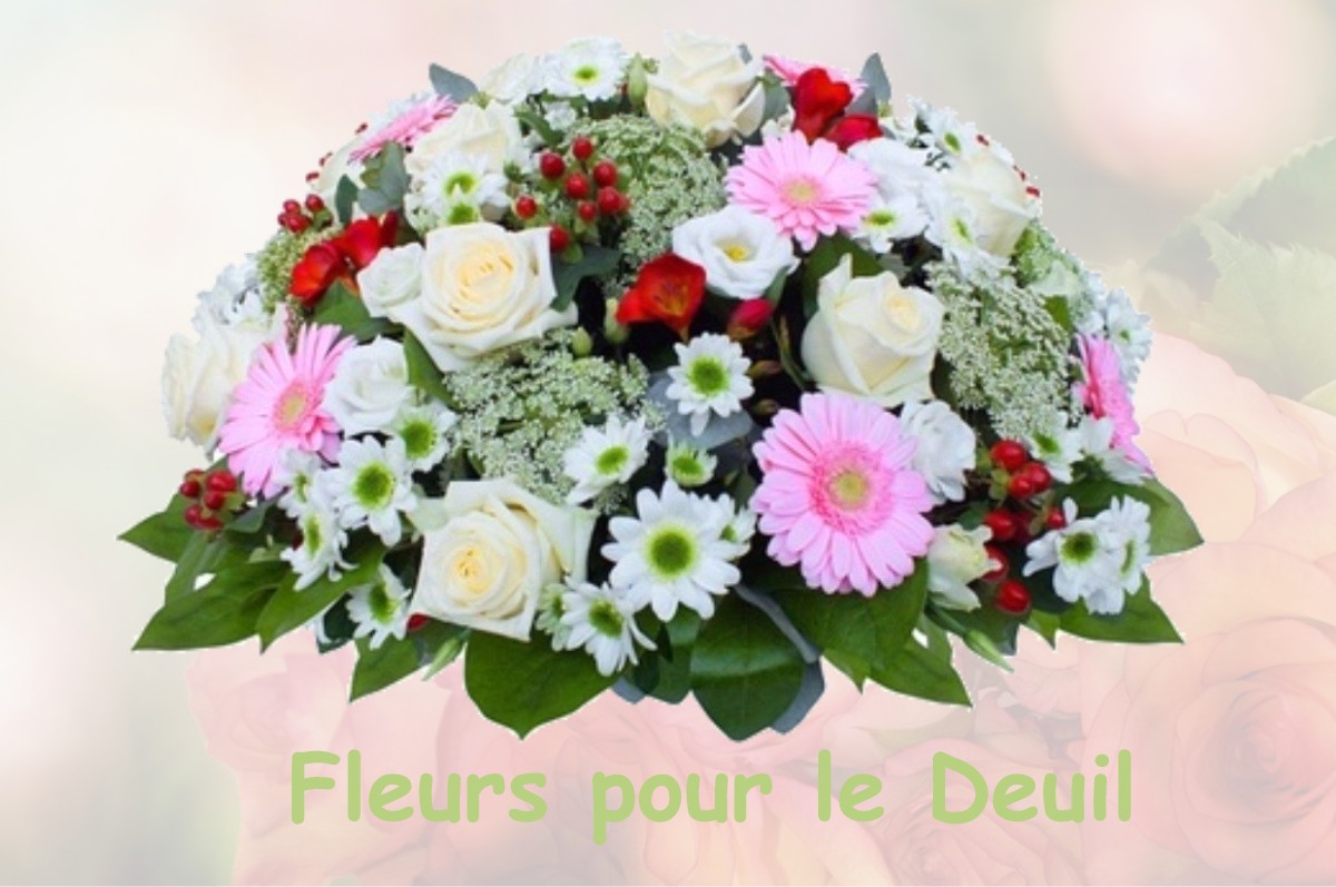 fleurs deuil ASSE-LE-RIBOUL