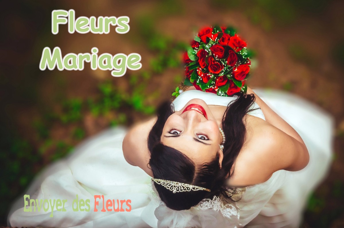 lIVRAISON FLEURS MARIAGE à ASSE-LE-RIBOUL